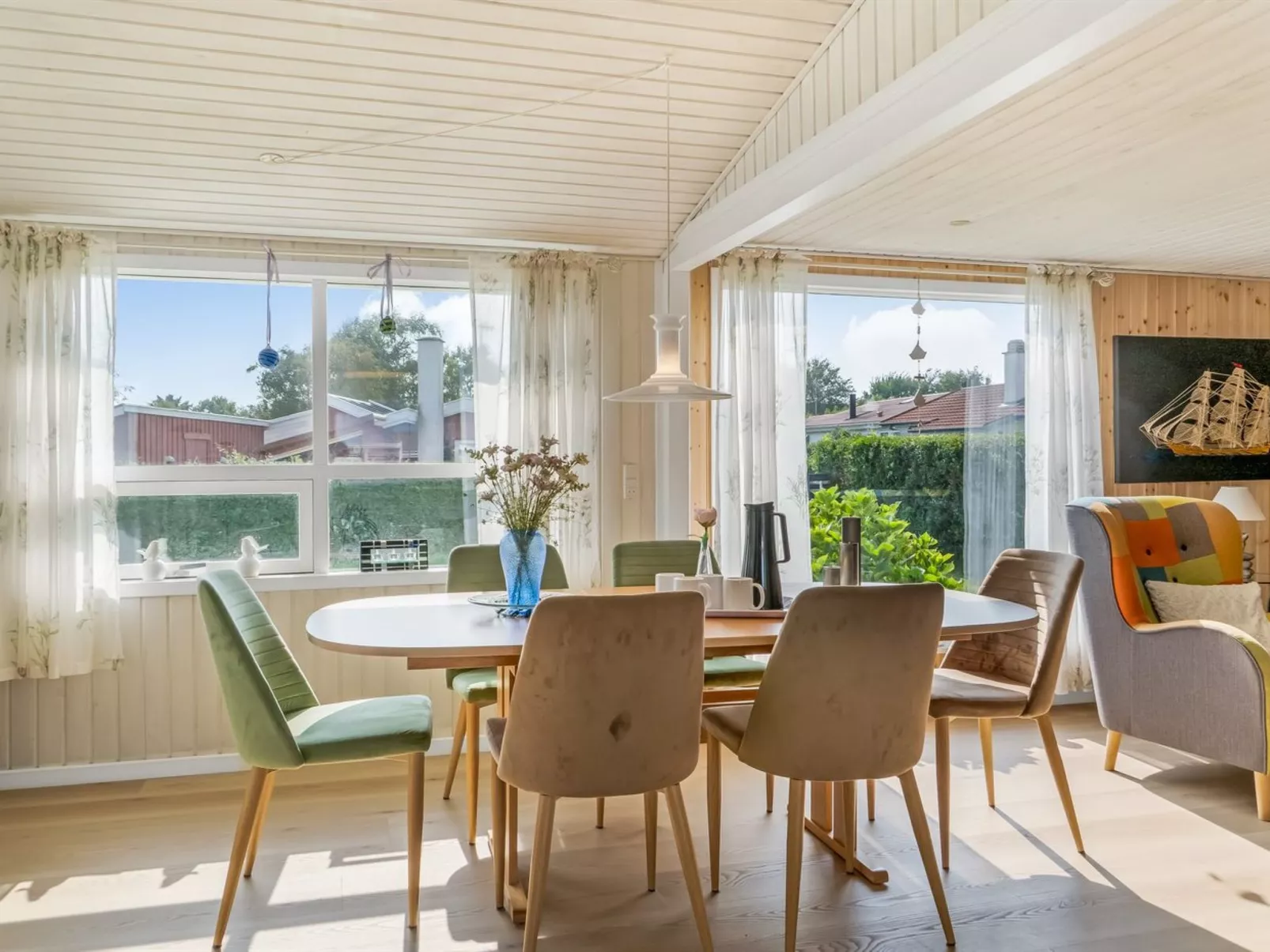 "Dragan" - 250m from the sea-Inside