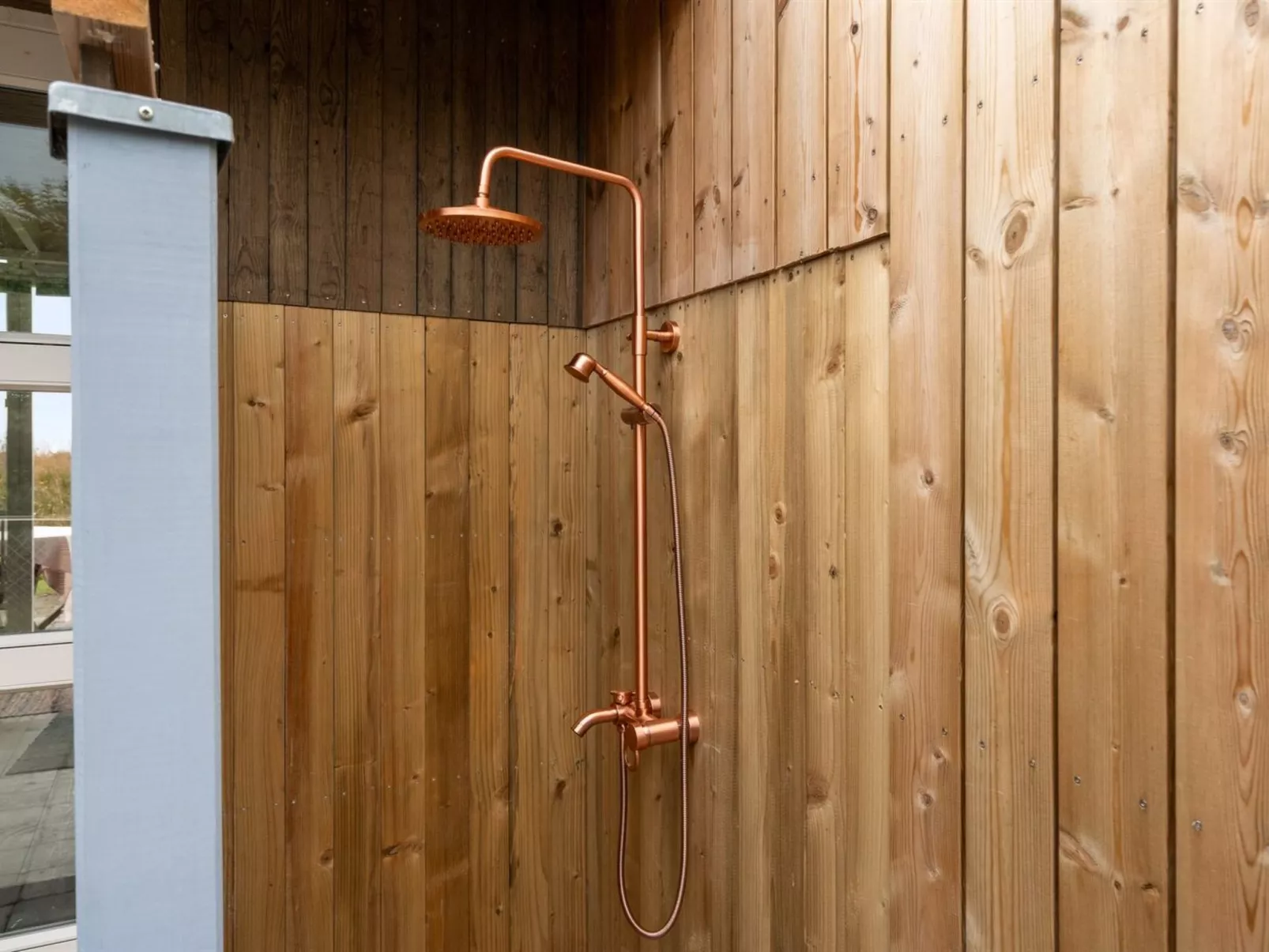 "Susana" - 50m from the sea-Draußen