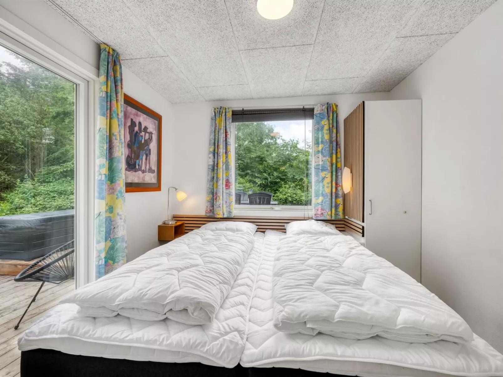 "Alivia" - 200m from the sea