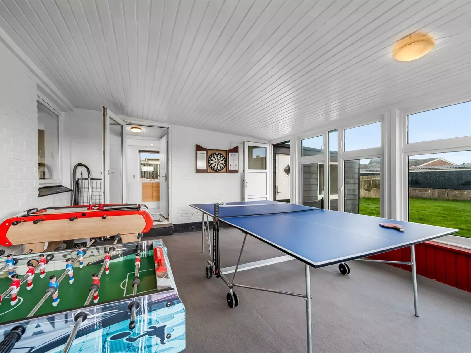 "Darja" - 300m from the sea-Inside