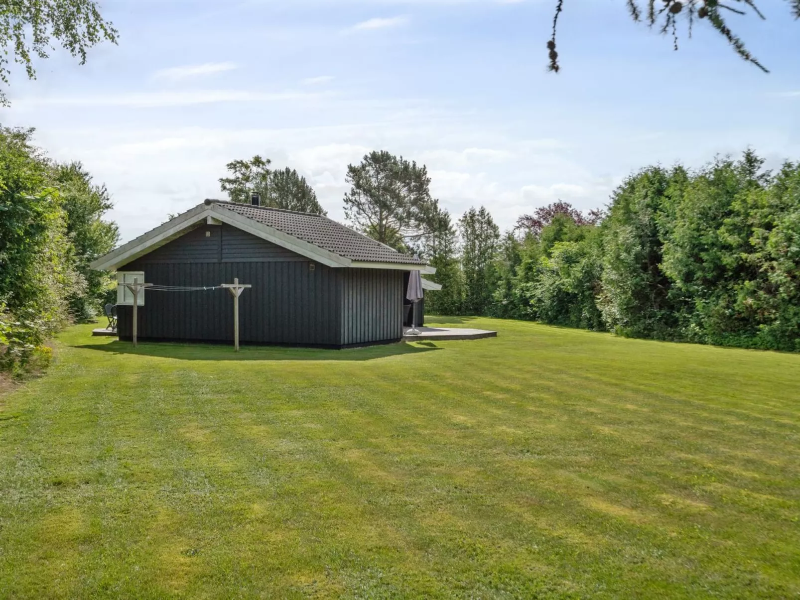 "Falka" - 300m from the sea-Dehors