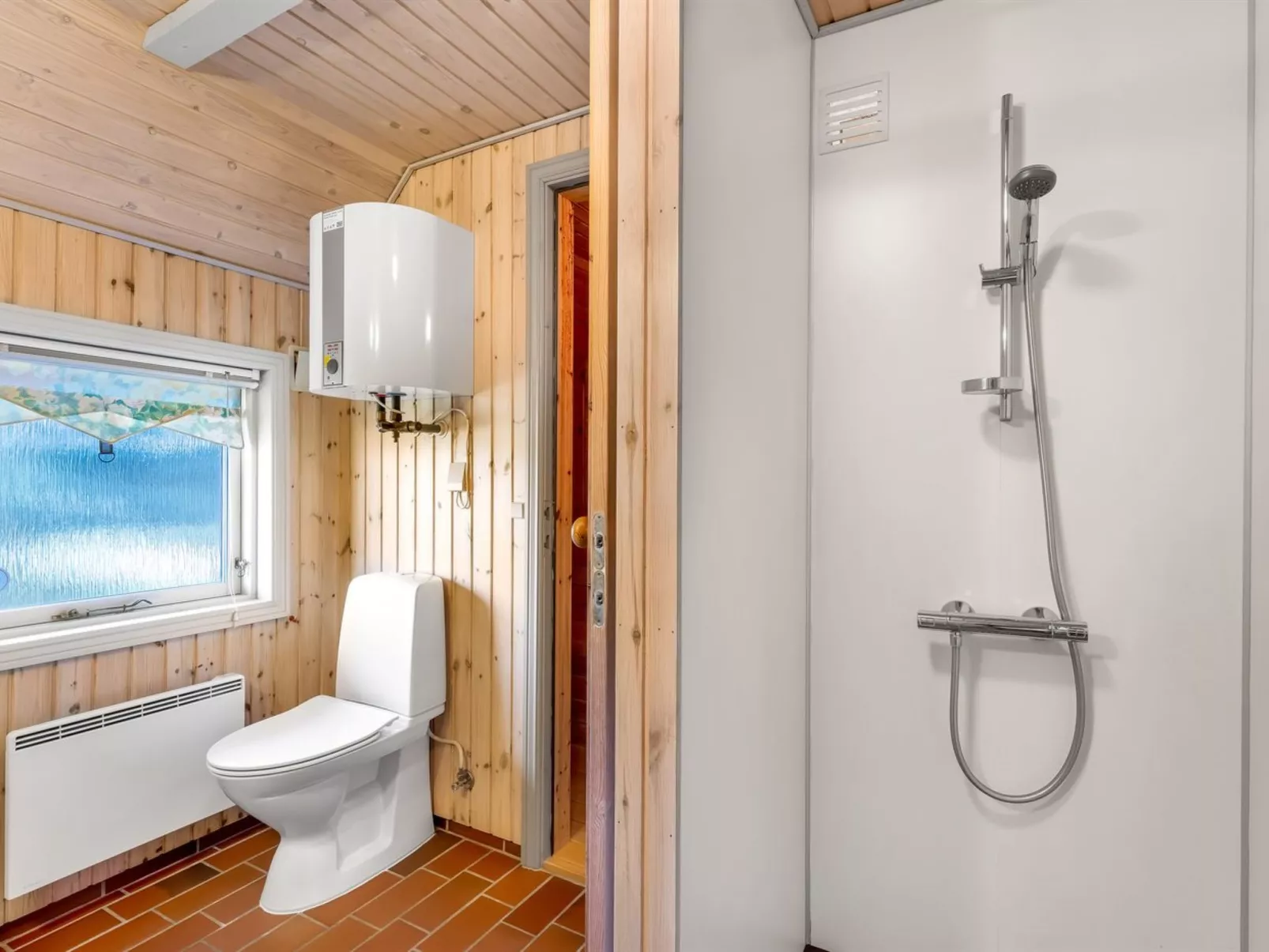 "Folmer" - 700m from the sea-Drinnen