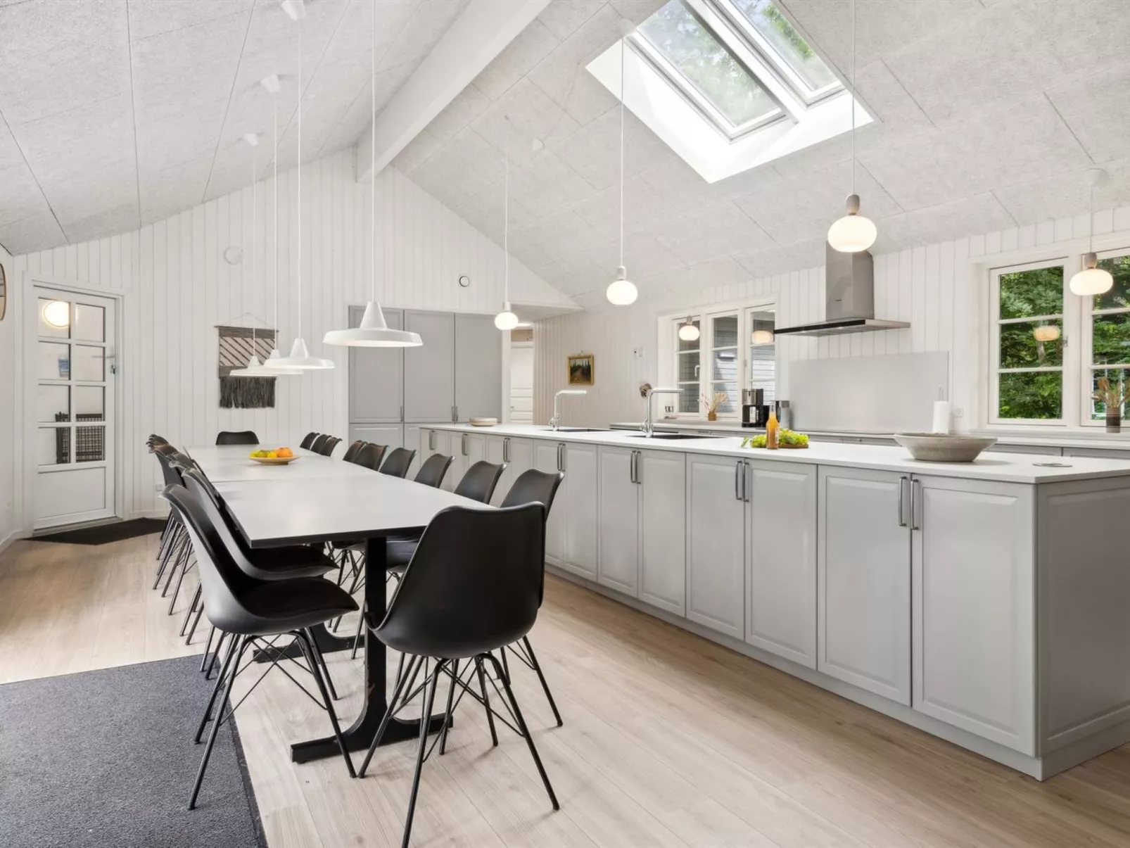 "Jalina" - 200m from the sea-Drinnen