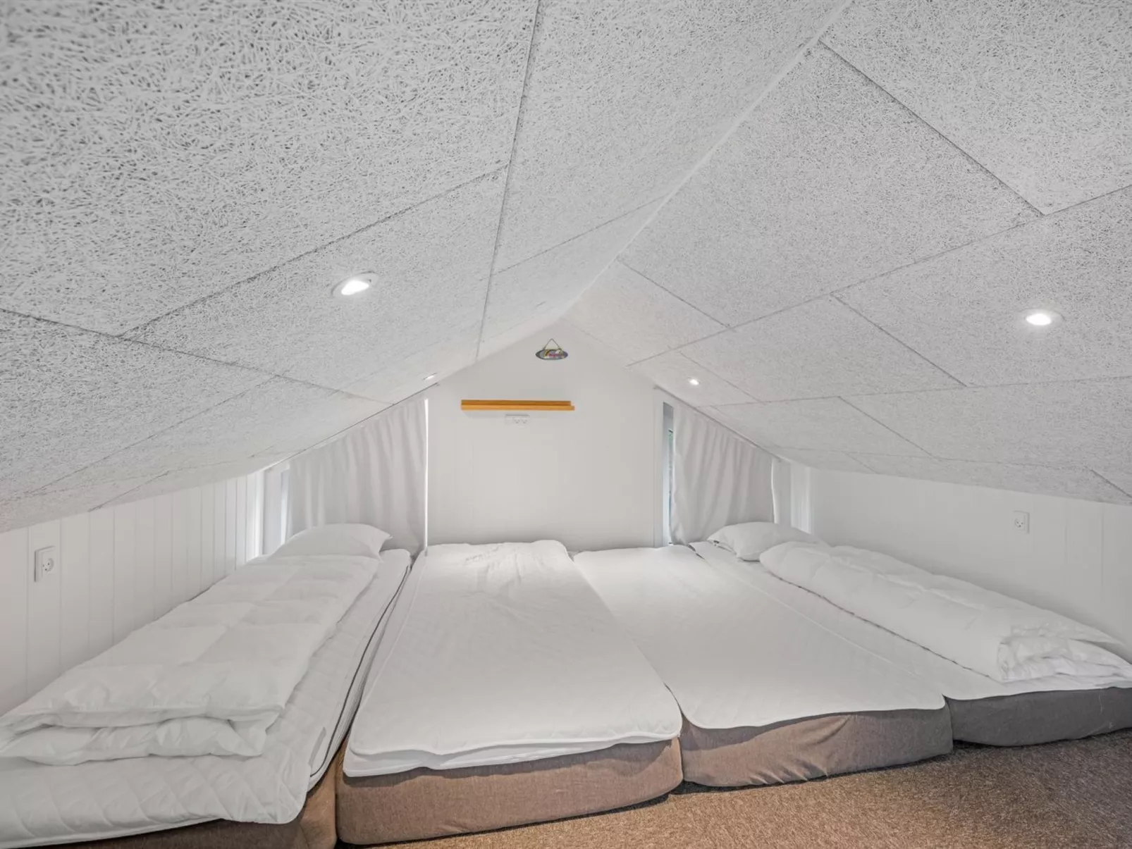 "Baggi" - 900m from the sea-Dedans