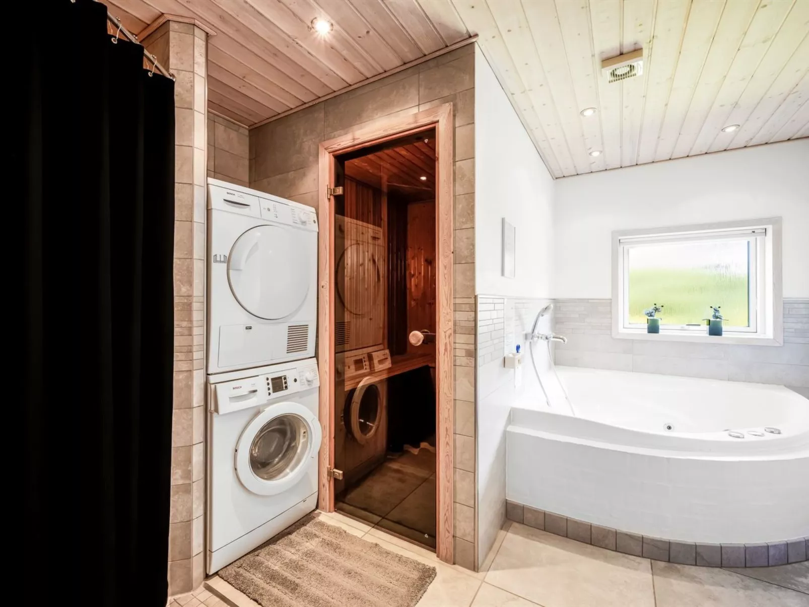 "Fritzi" - 1.7km from the sea-Drinnen