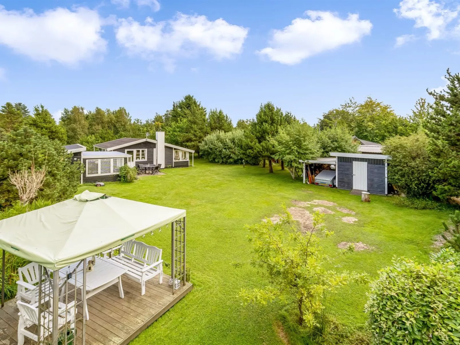 "Roque" -  from the sea-Outside