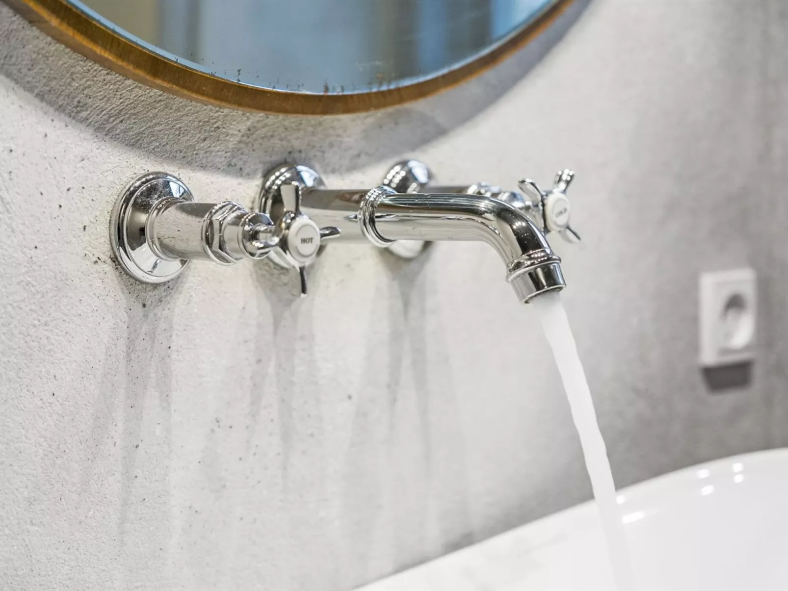 "Frederikke" - 300m from the sea-Dedans