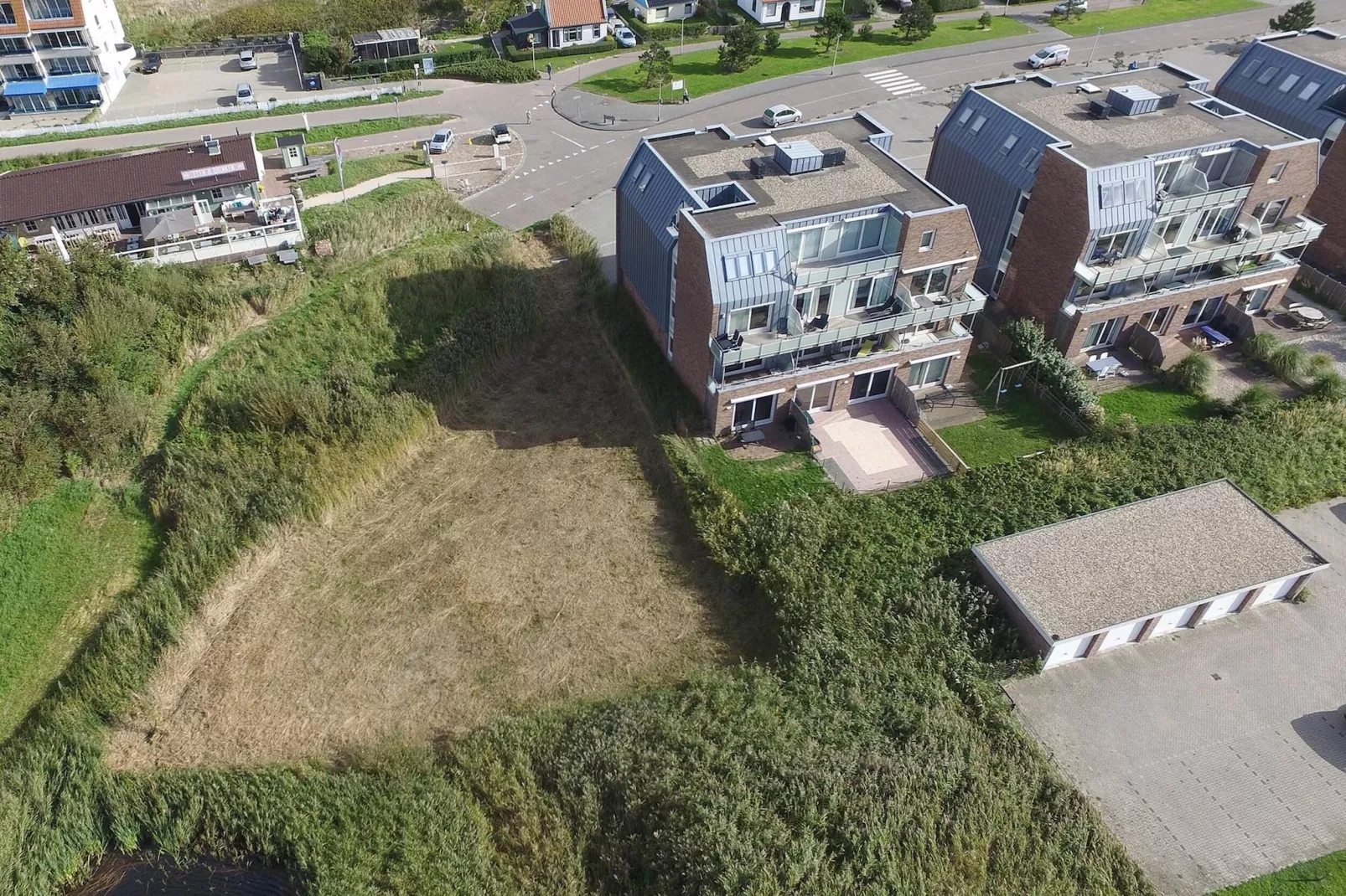 Duinerei C202-Außenbereich Sommer