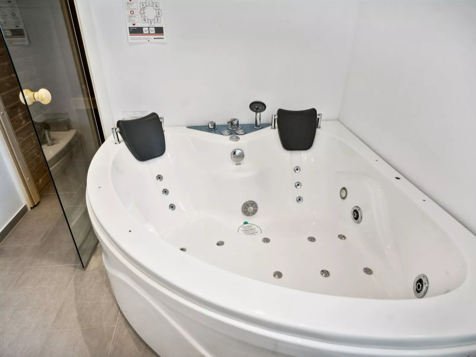 "Alka" - 500m from the sea-Inside