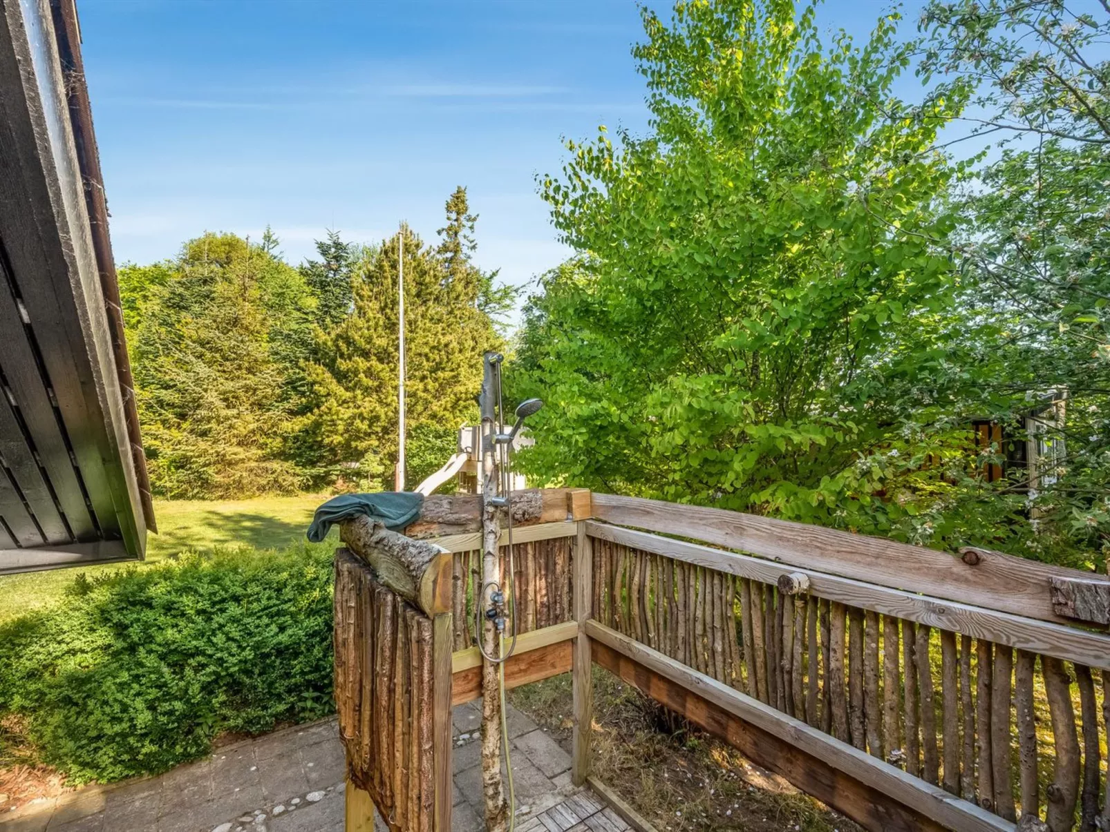 "Kadife" -  from the sea-Outside