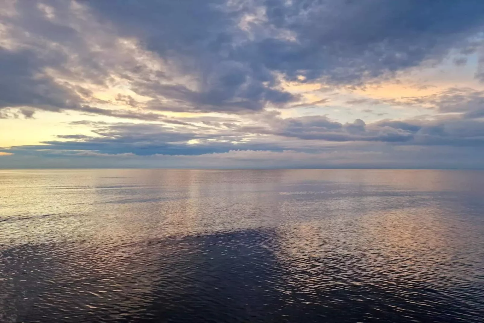 4 star holiday home in MELLBYSTRAND-Water view