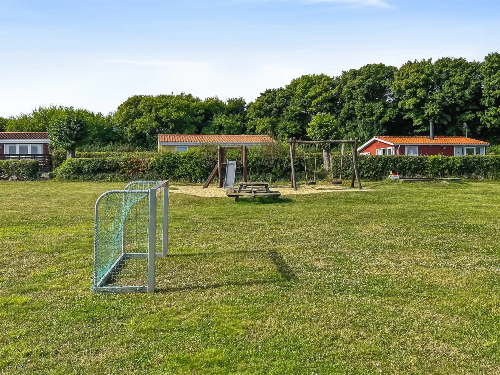 "Effy" - 300m from the sea-Outside