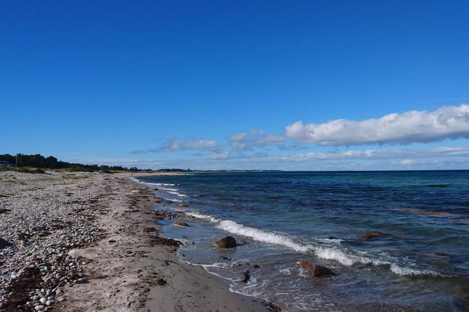 Chic Retreat in Sjaellands Odde - By Traum Ferienwohnungen-Water view