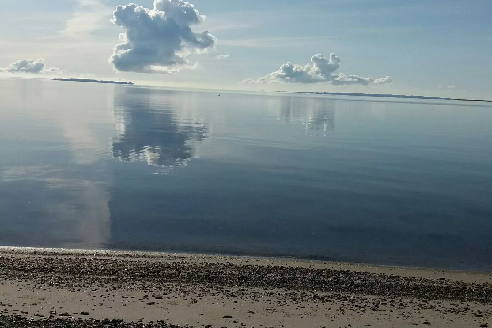 Panoramic View Fisherman's House - By Traum Ferienwohnungen-Water view