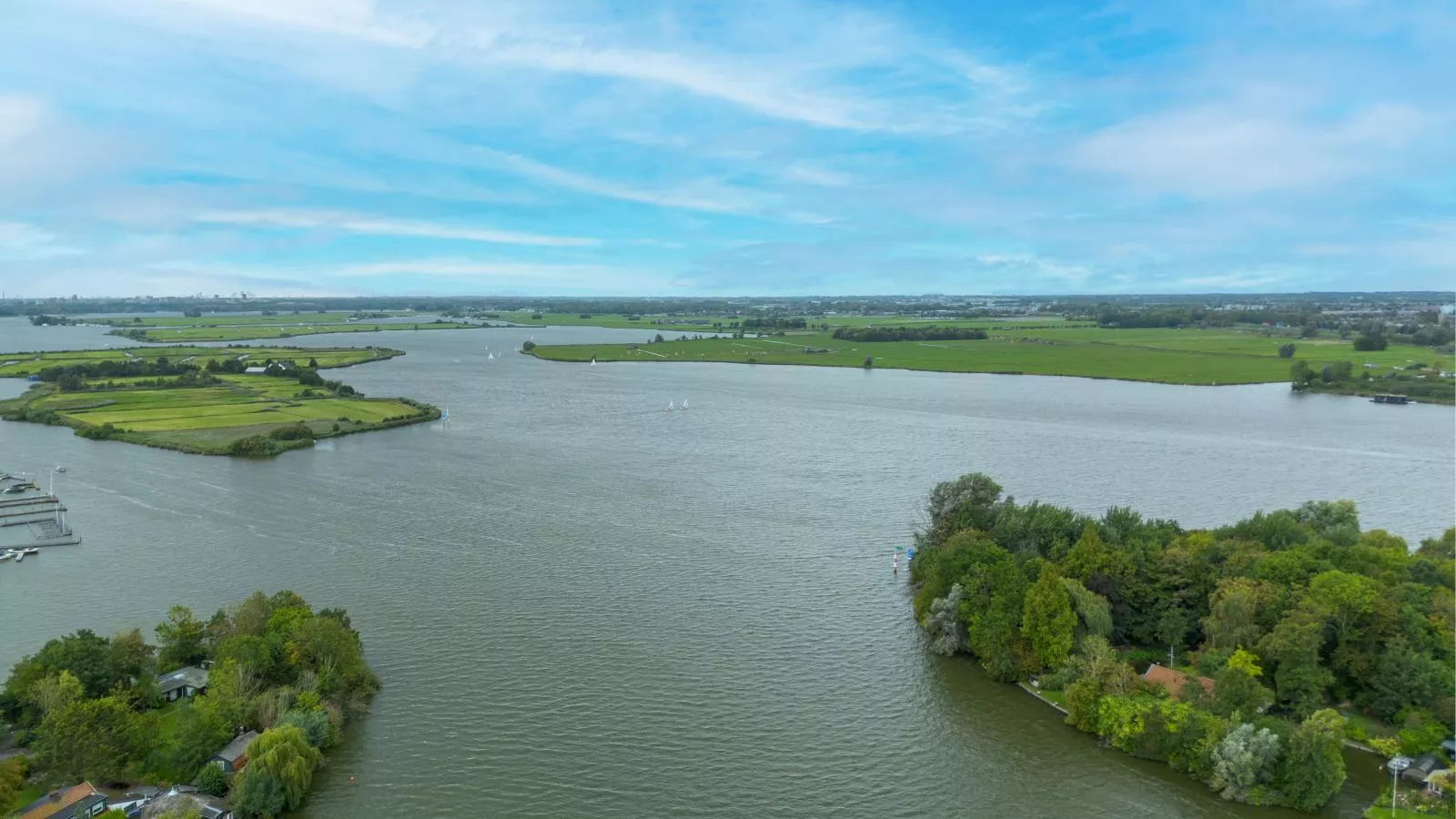 De Schuur-Zones été à 1 km