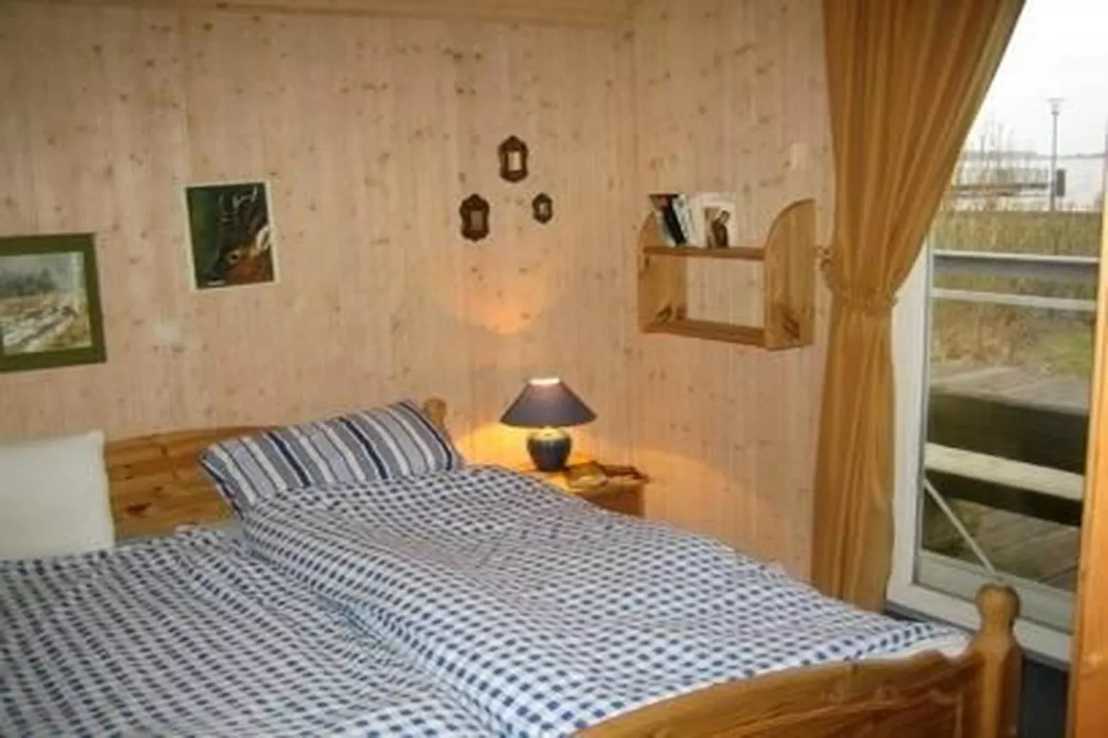 Ferienhaus Seeschwalbe-Classic 90 qm 31-Chambre