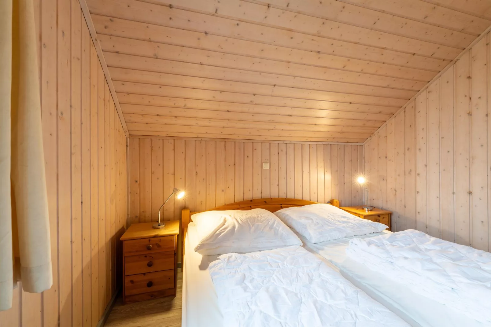 Wildgans Classic 25-Chambre