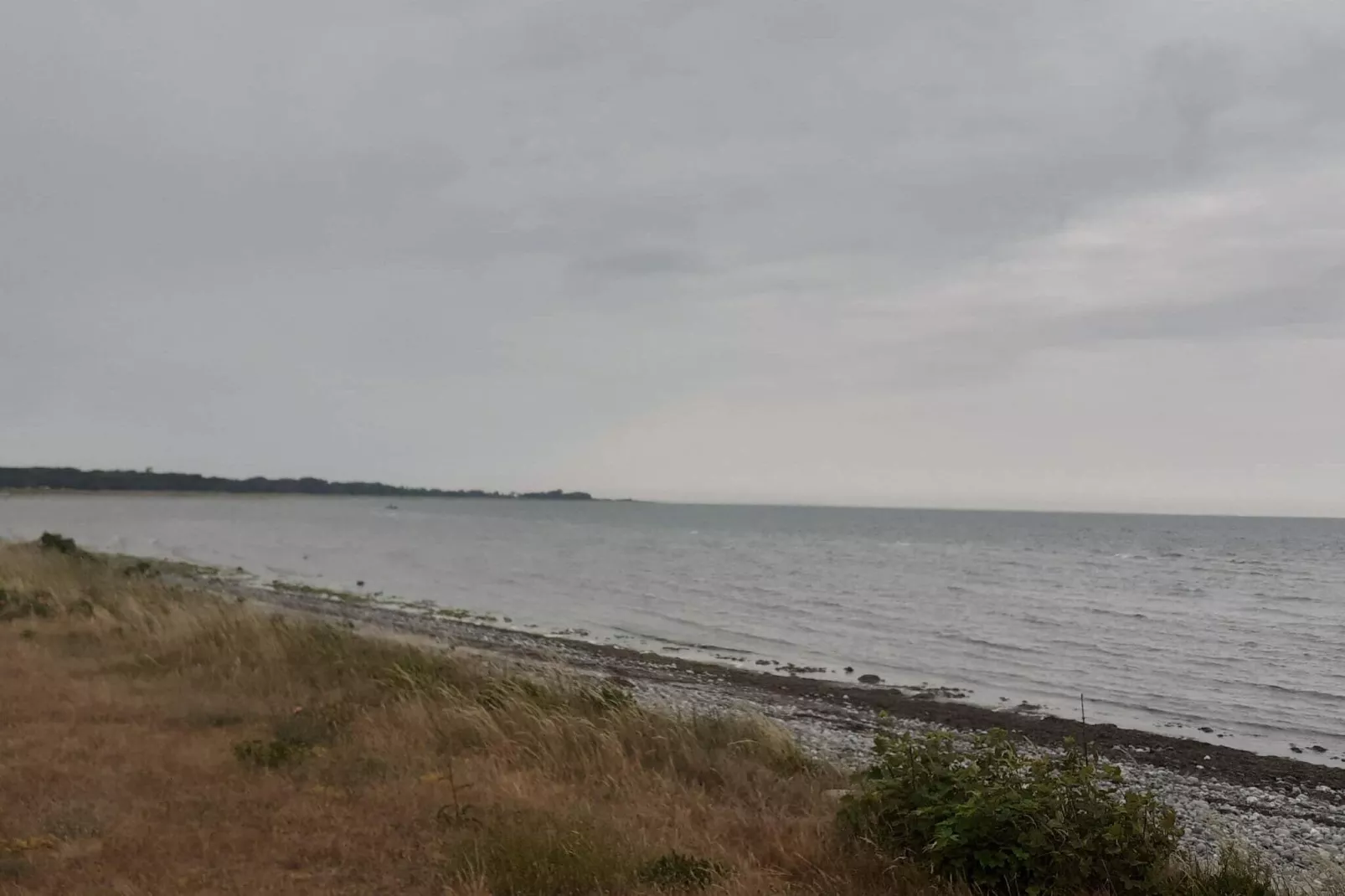 4 star holiday home in Stege-By Traum-Not tagged