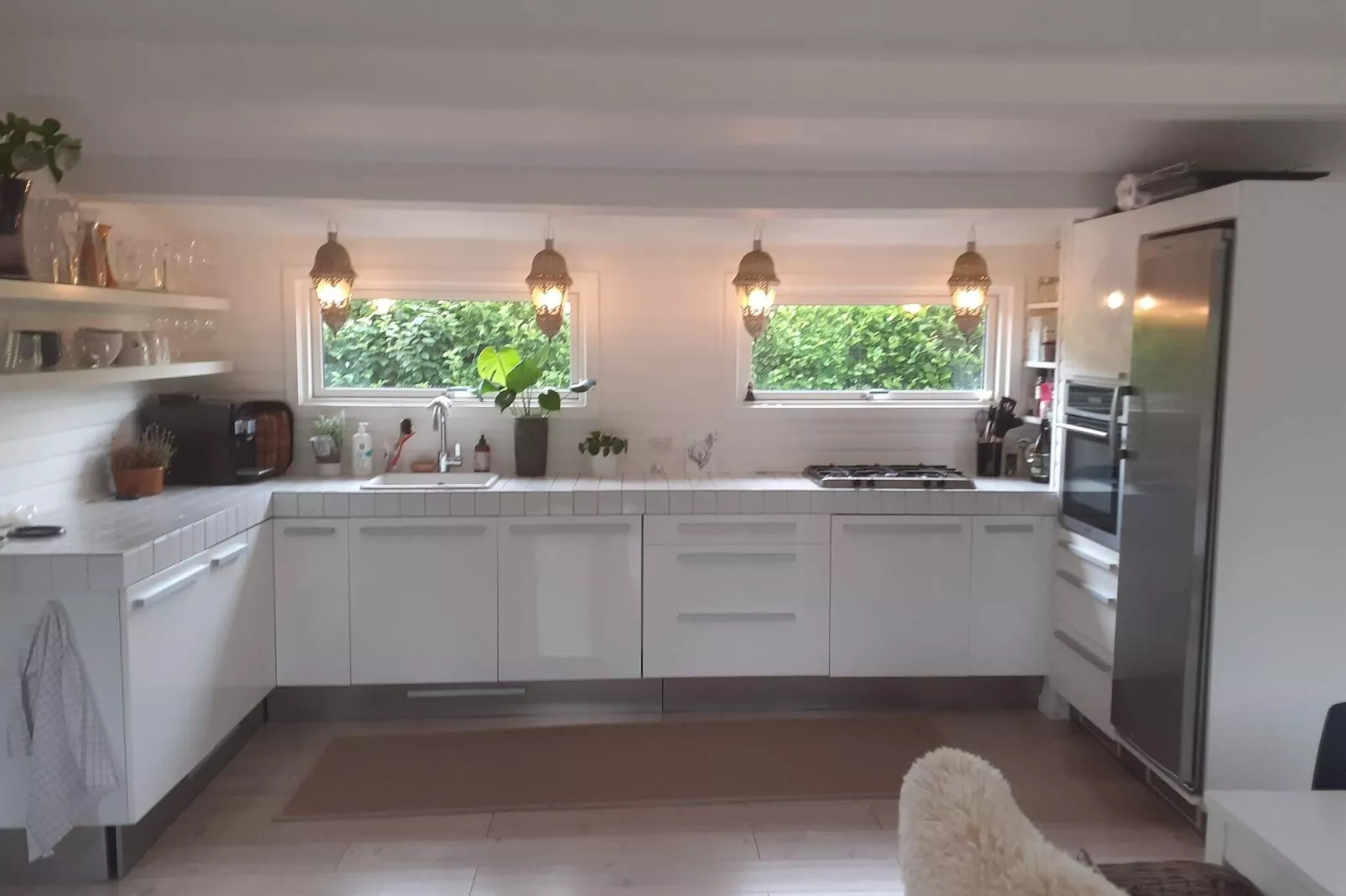 4 star holiday home in Stege-By Traum-Indoor