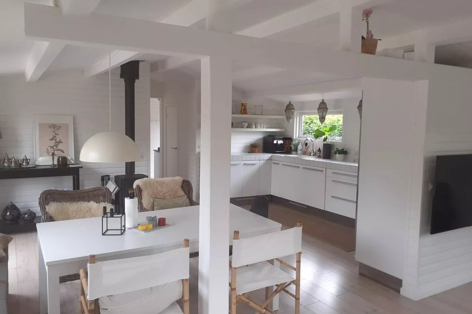 4 star holiday home in Stege-By Traum-Indoor