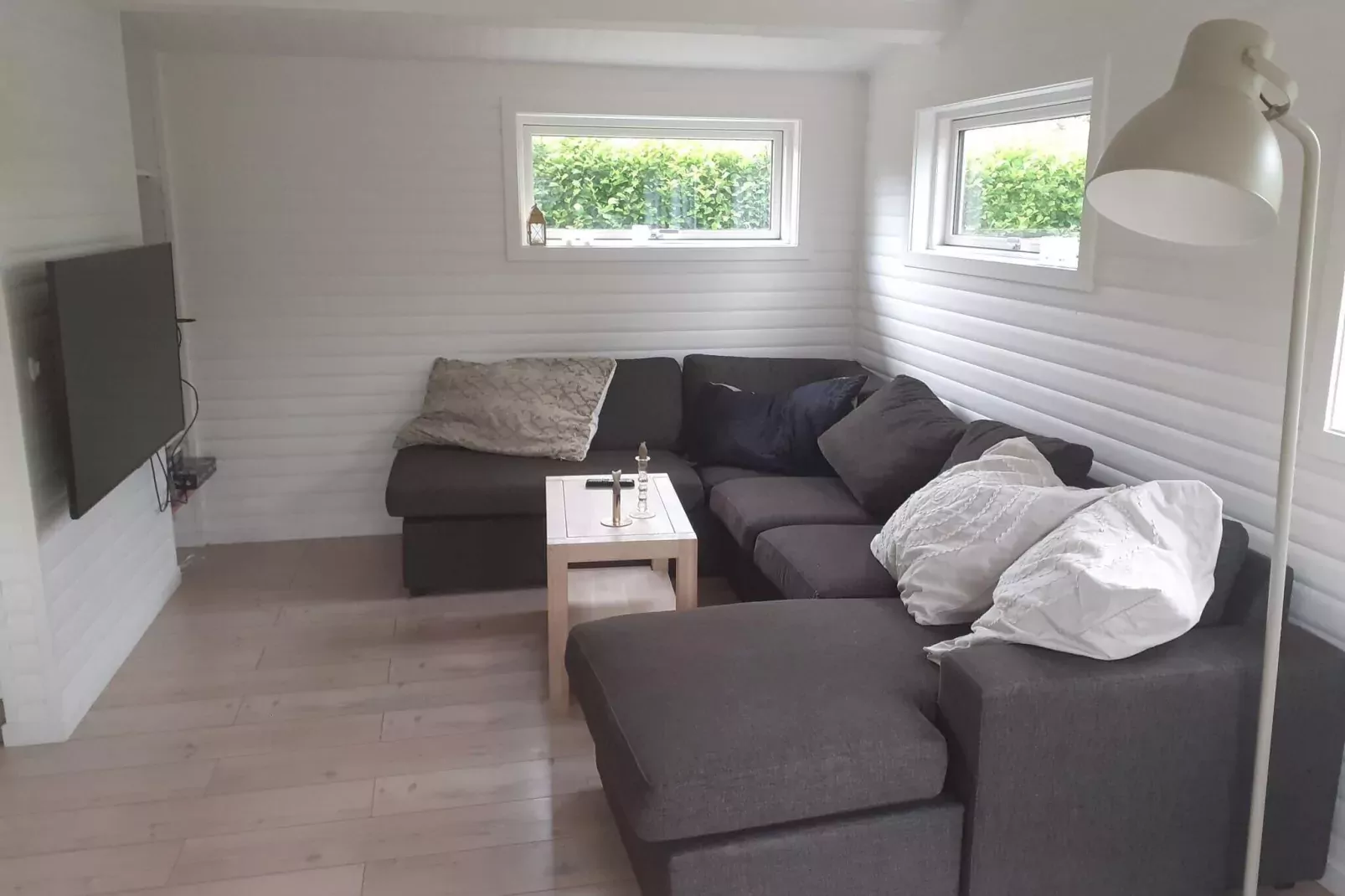 4 star holiday home in Stege-By Traum-Indoor