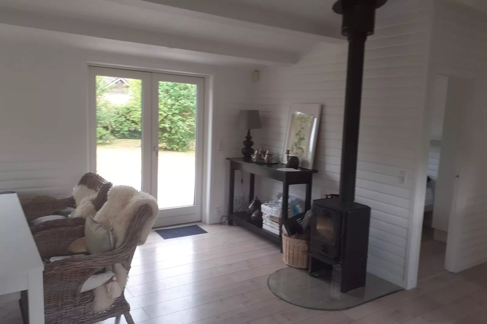 4 star holiday home in Stege-By Traum-Indoor