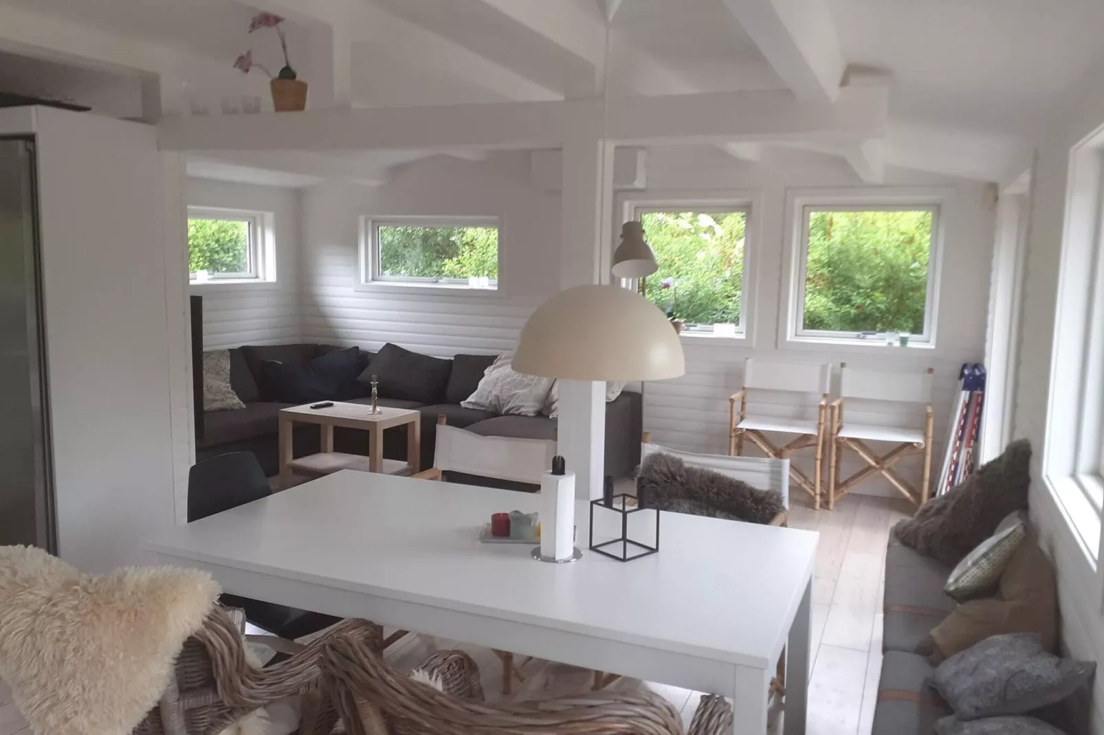 4 star holiday home in Stege-By Traum-Indoor