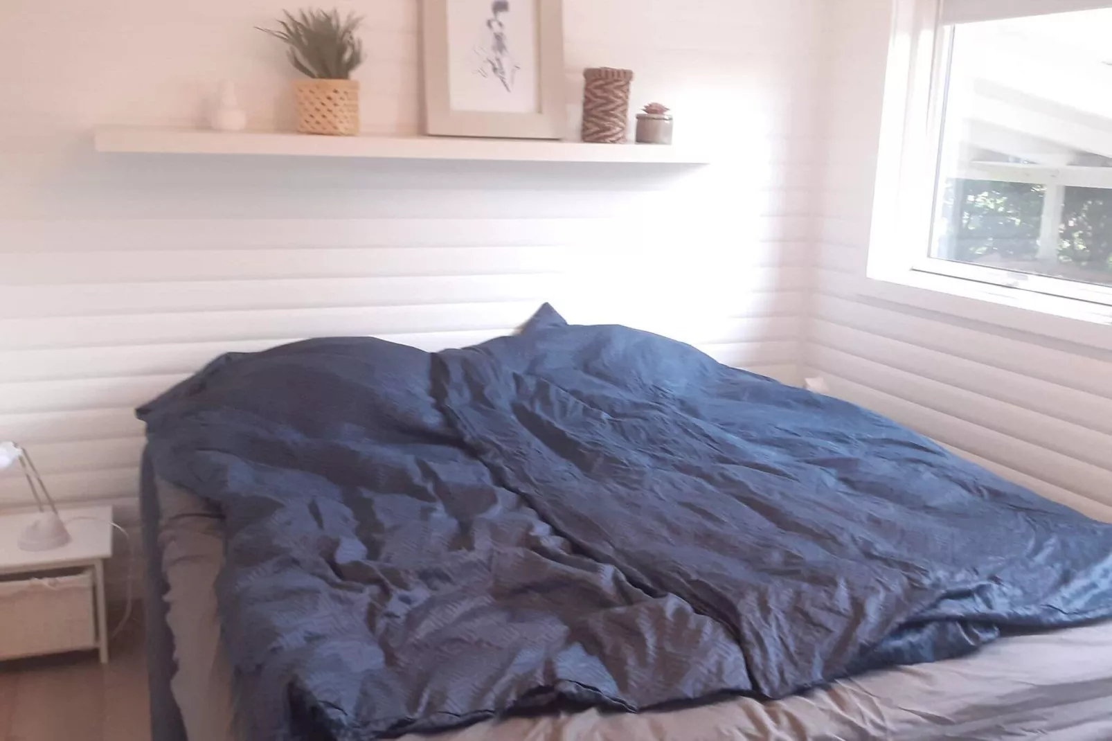 4 star holiday home in Stege-By Traum-Indoor