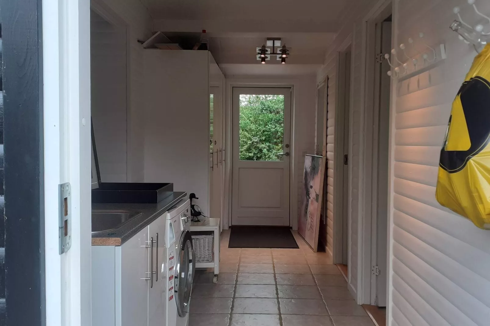 4 star holiday home in Stege-By Traum-Indoor