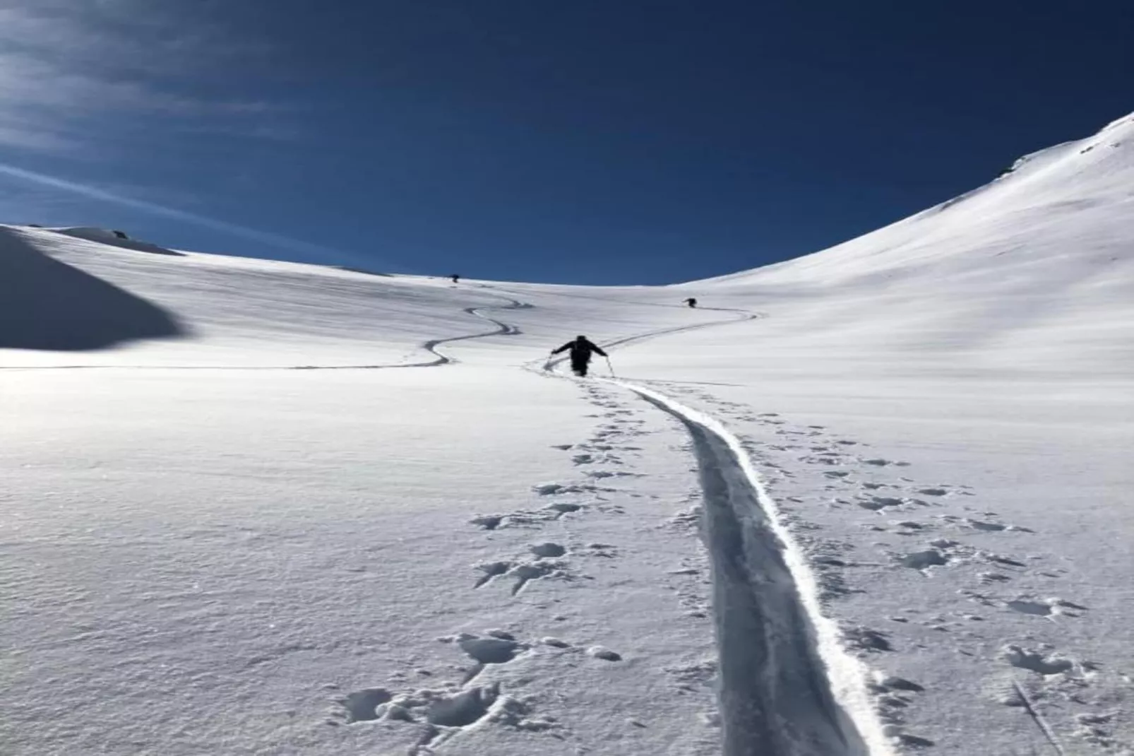 Chalet Etienne-Area within 5km in winter