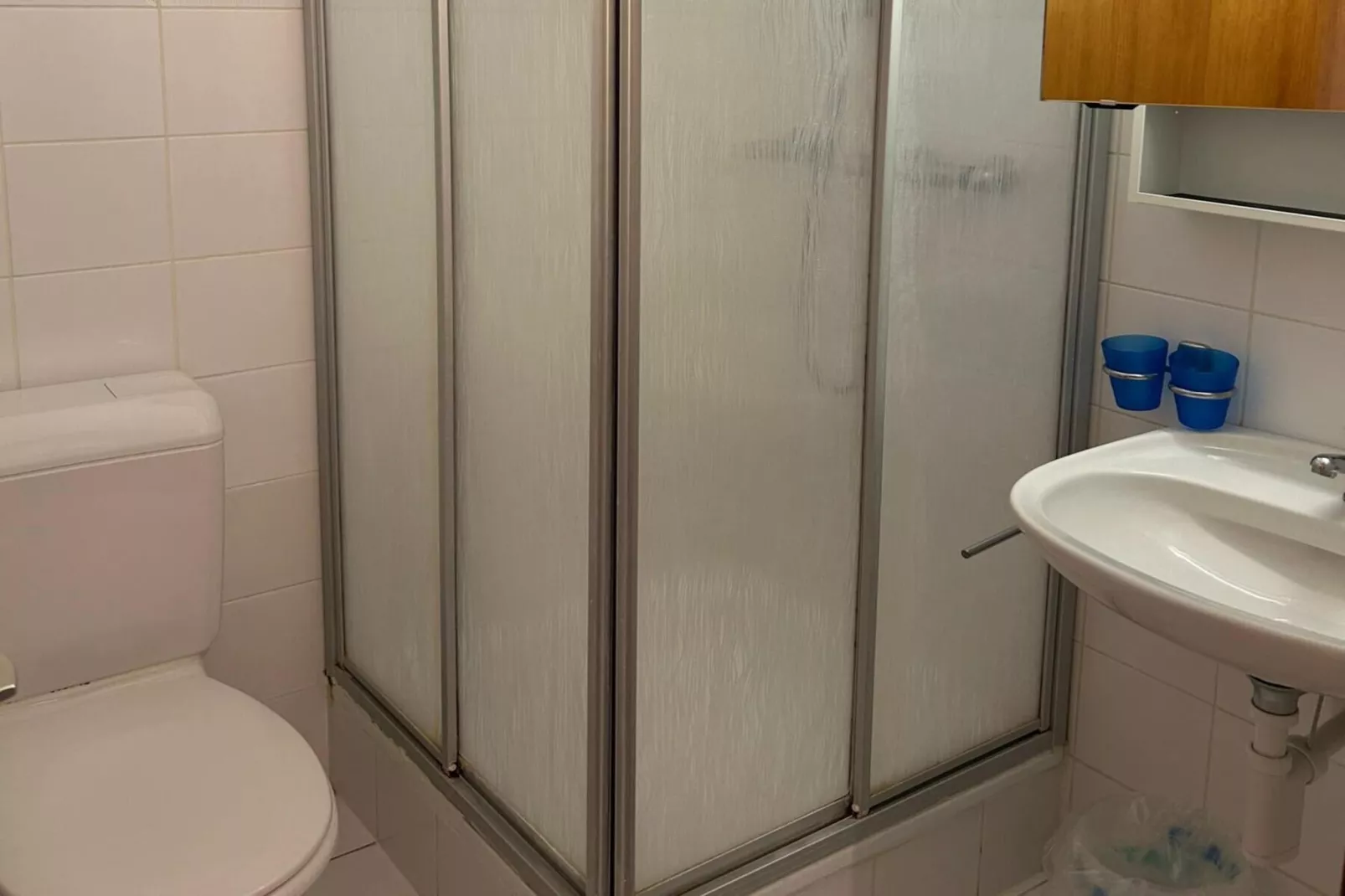 Fontanettaz V 015 - MOUNTAIN apartment 6 pers-Salle de bain