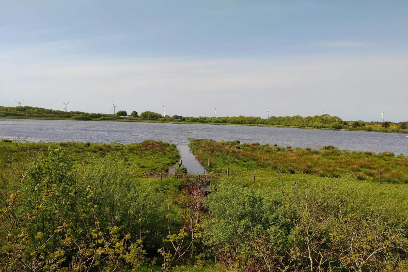 6 person holiday home in Give-By Traum