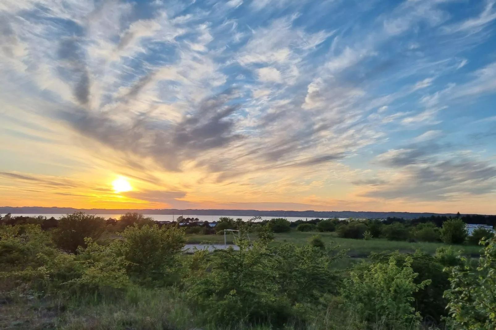 Meeresgluck mit Aussicht -- By Traum Ferienwohnungen-Wasserblick