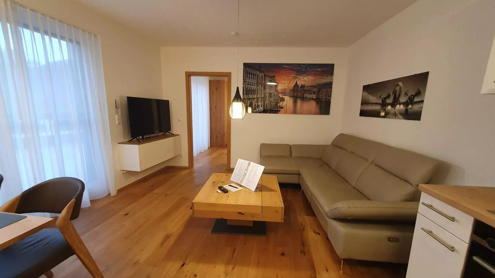 Galsterberg-Living room