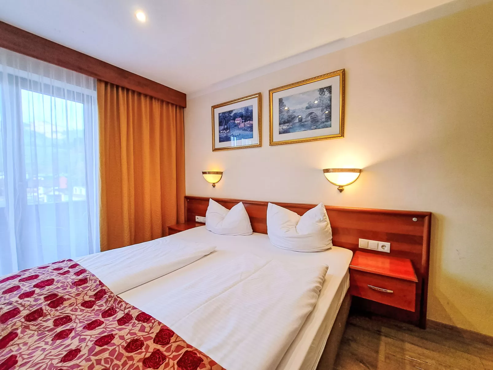 Gästehaus Beretta-Inside