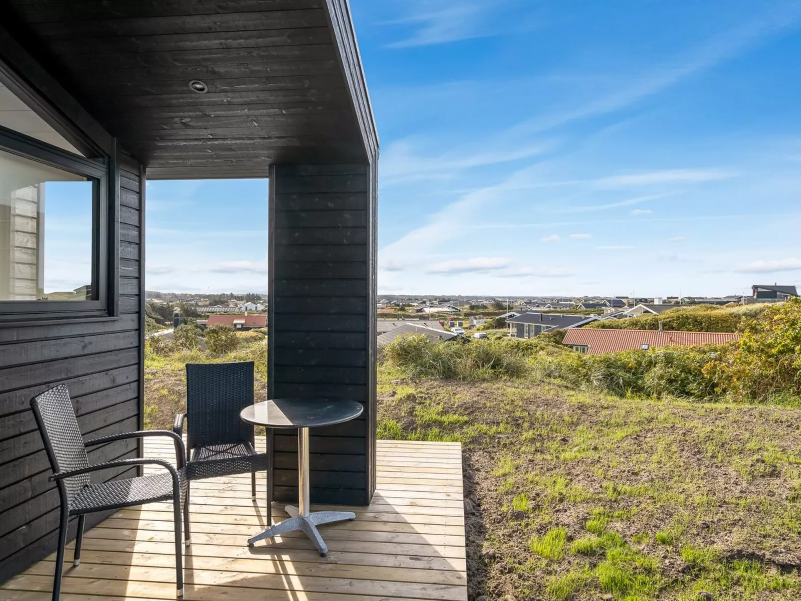 "Odeta" - 150m from the sea-Draußen