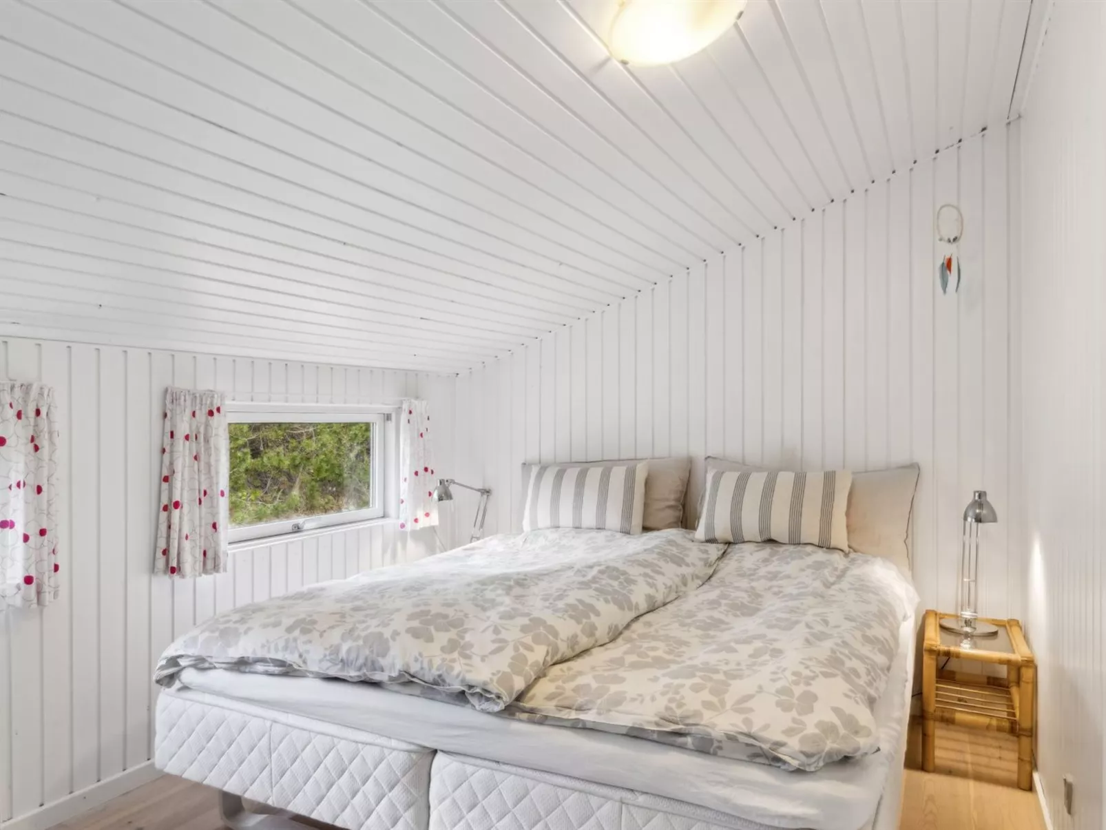 "Jannike" - 150m from the sea-Dedans