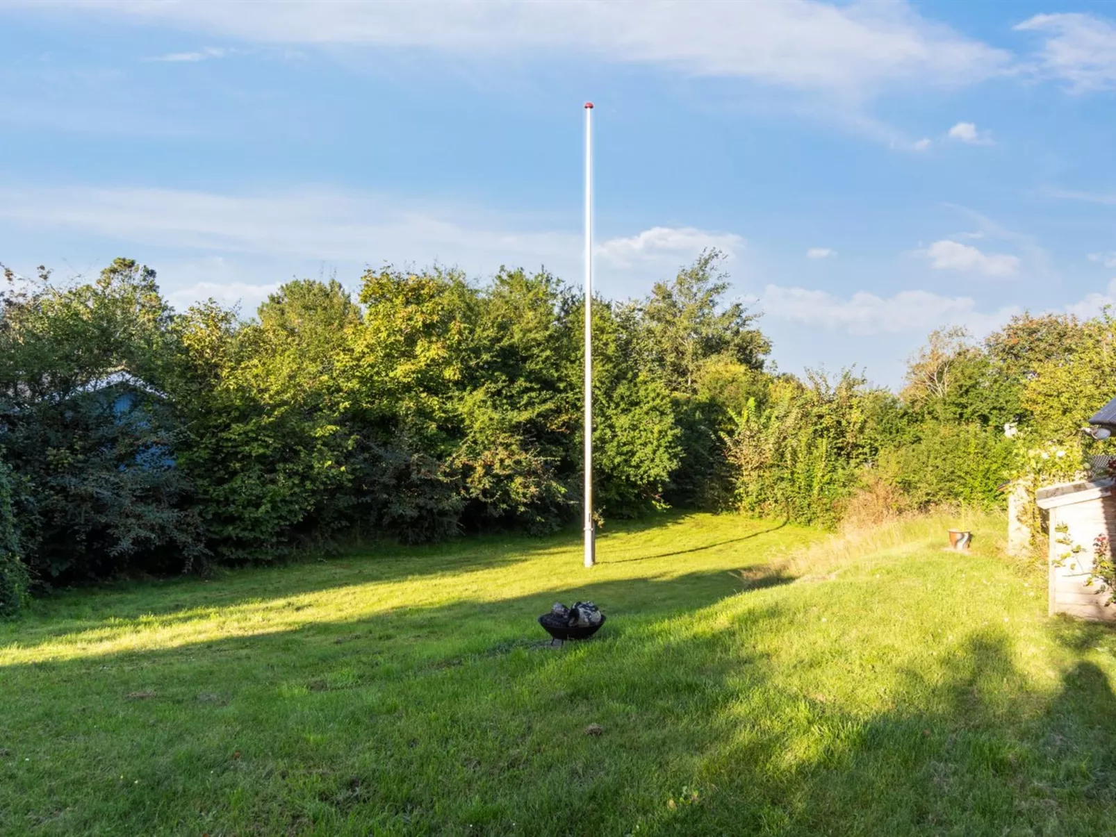 "Carolin" - 300m from the sea-Dehors