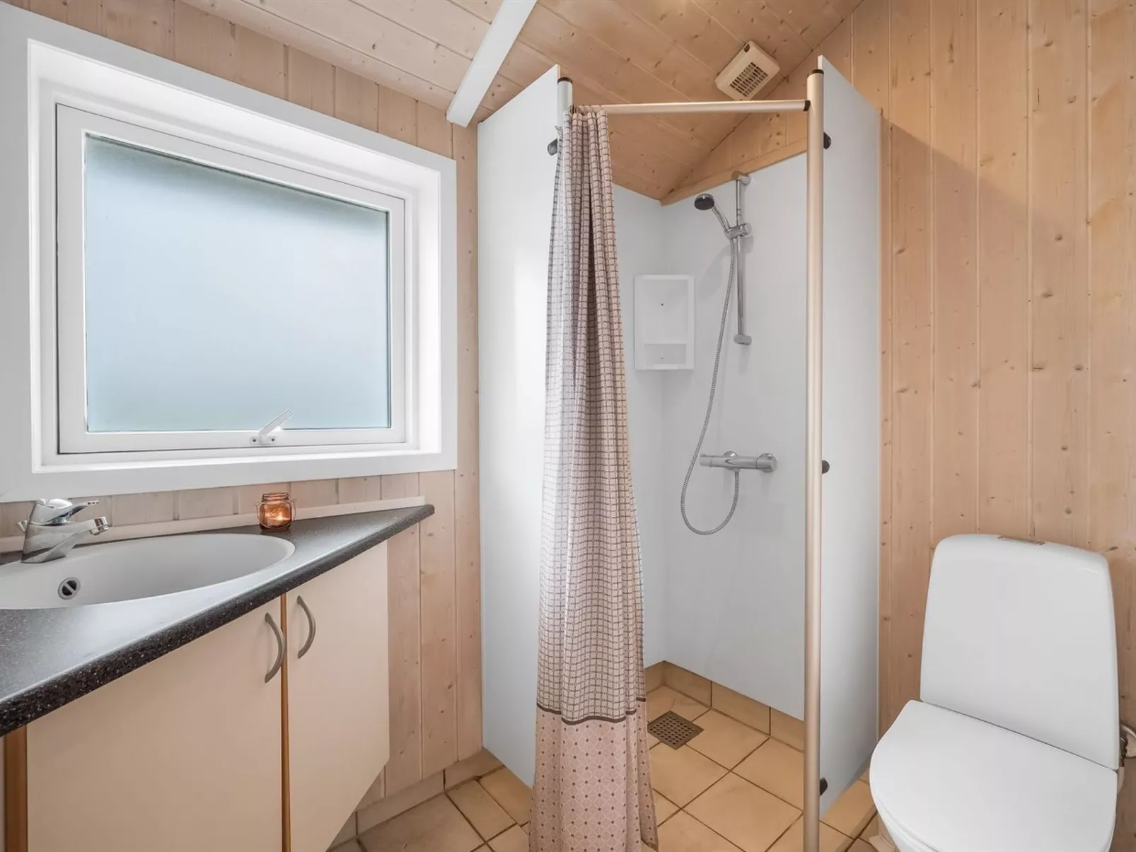 "Nermin" - 100m from the sea-Inside