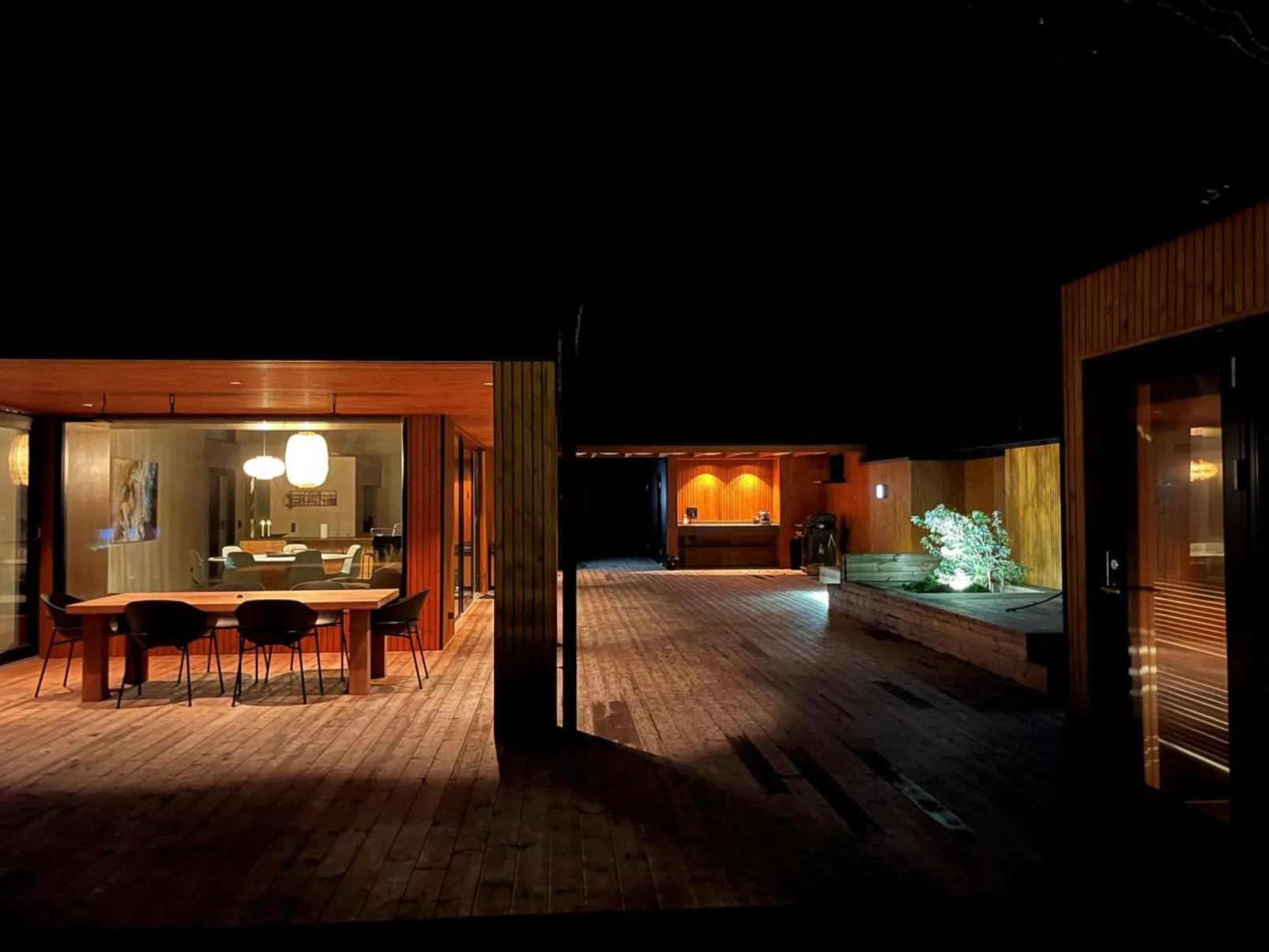 "Jaane" -  from the sea-Dehors