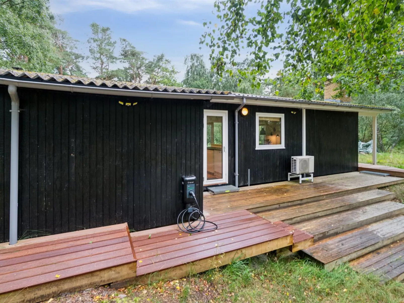 "Franja" - 120m from the sea-Draußen