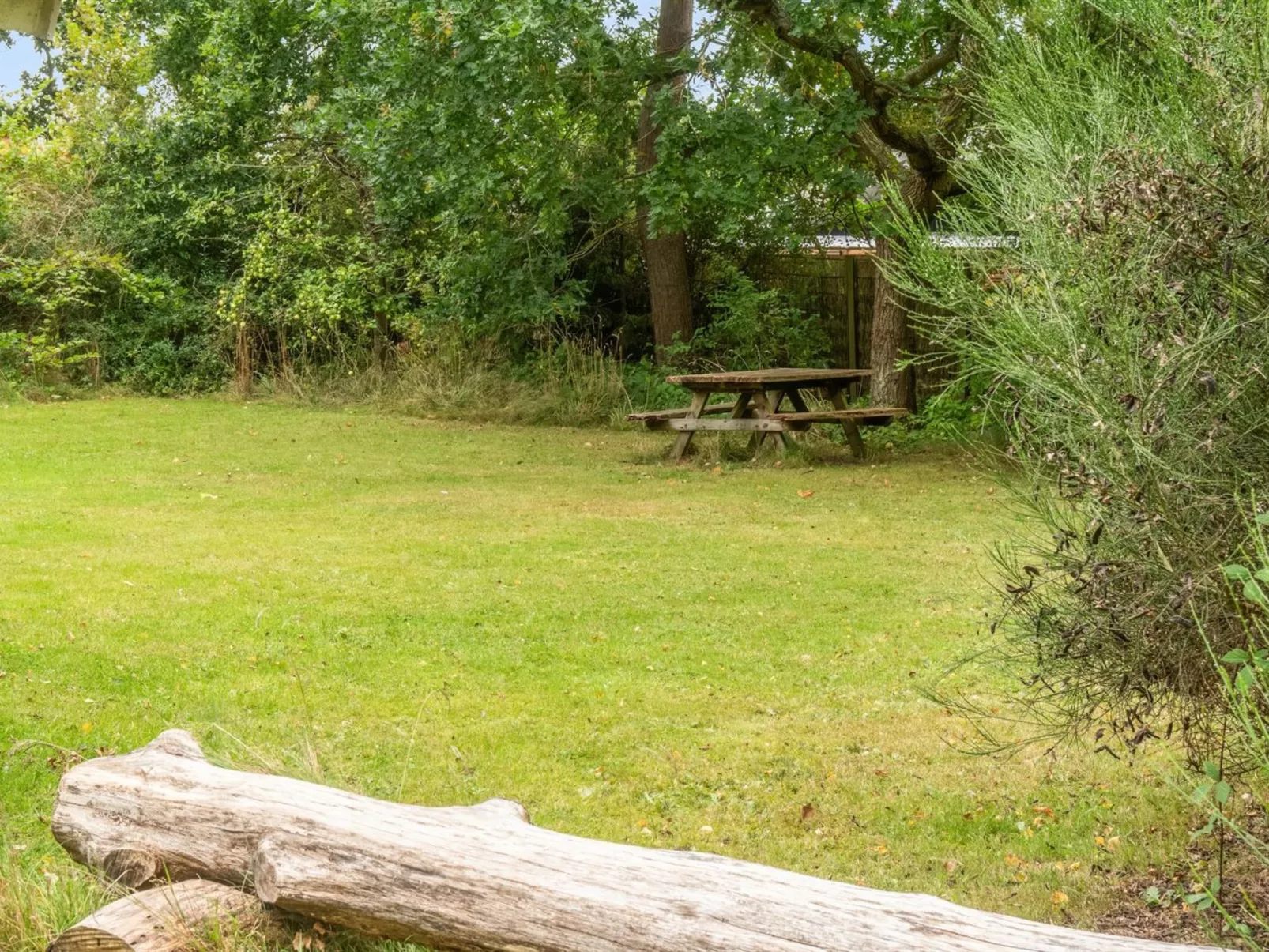 "Zezilie" - 125m from the sea-Dehors