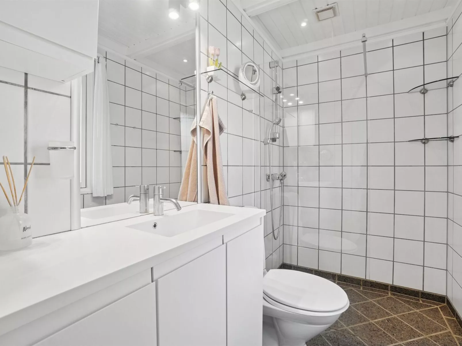 "Caren" - 75m from the sea-Inside