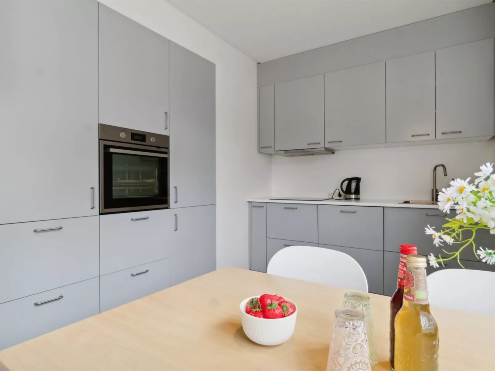 "Ginie" - 70m from the sea-Inside