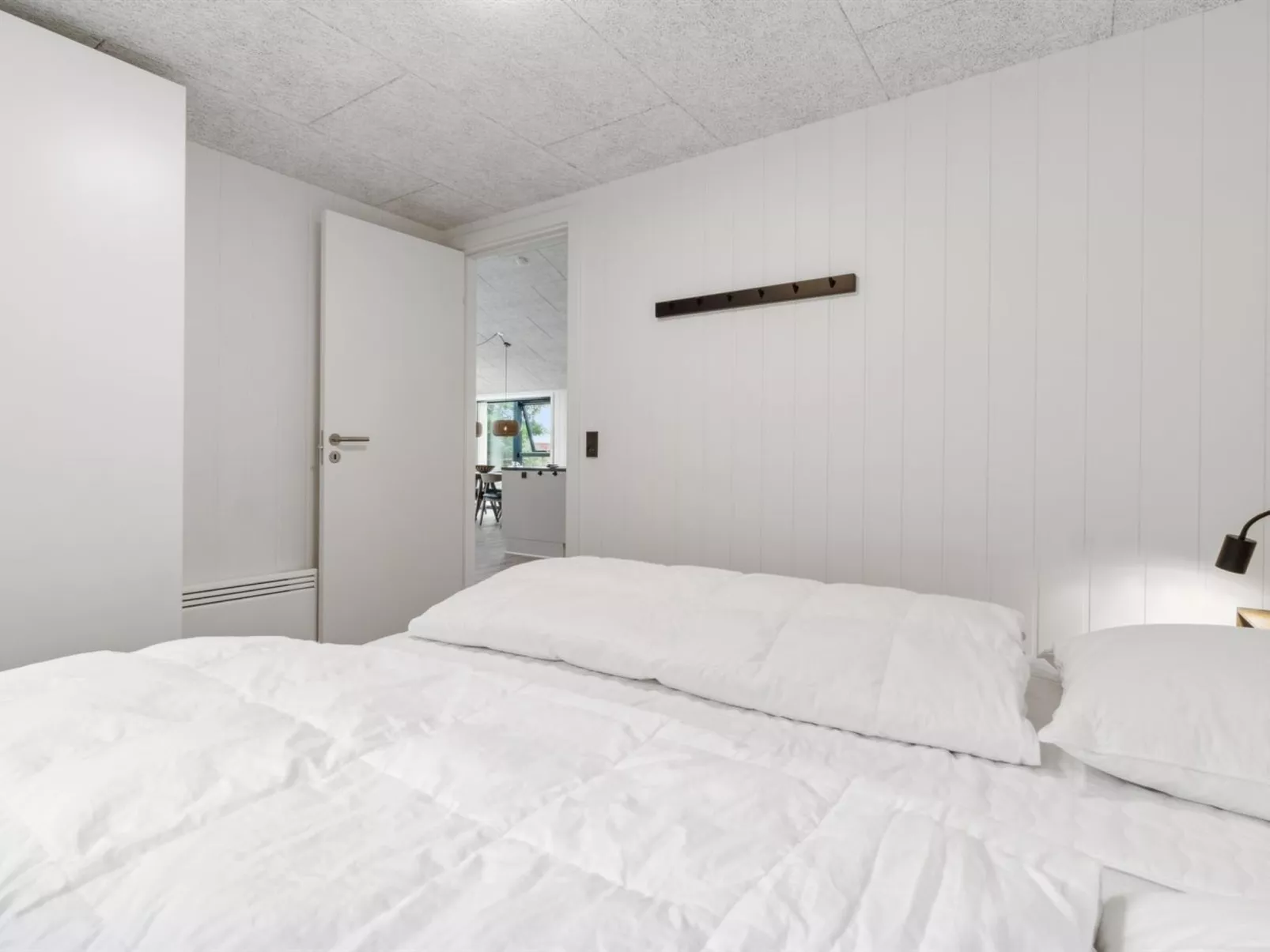 "Wilgrib" - 50m from the sea-Dedans