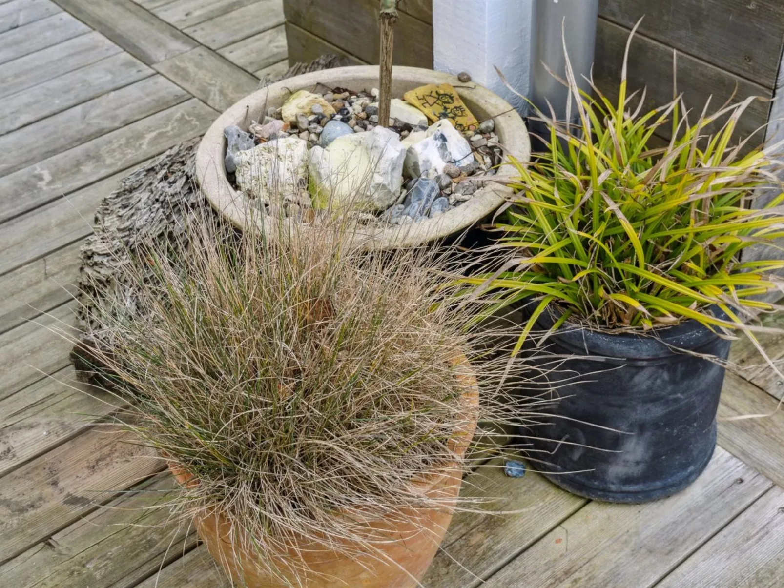 "Aksinja" - 700m from the sea-Dehors