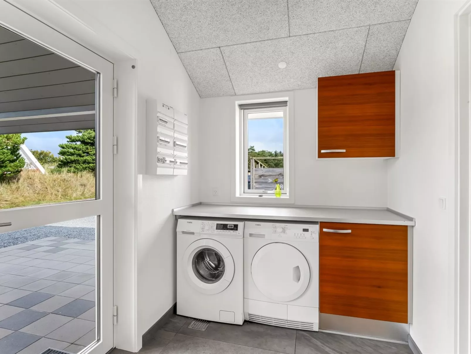 "Elektra" - 450m from the sea-Inside