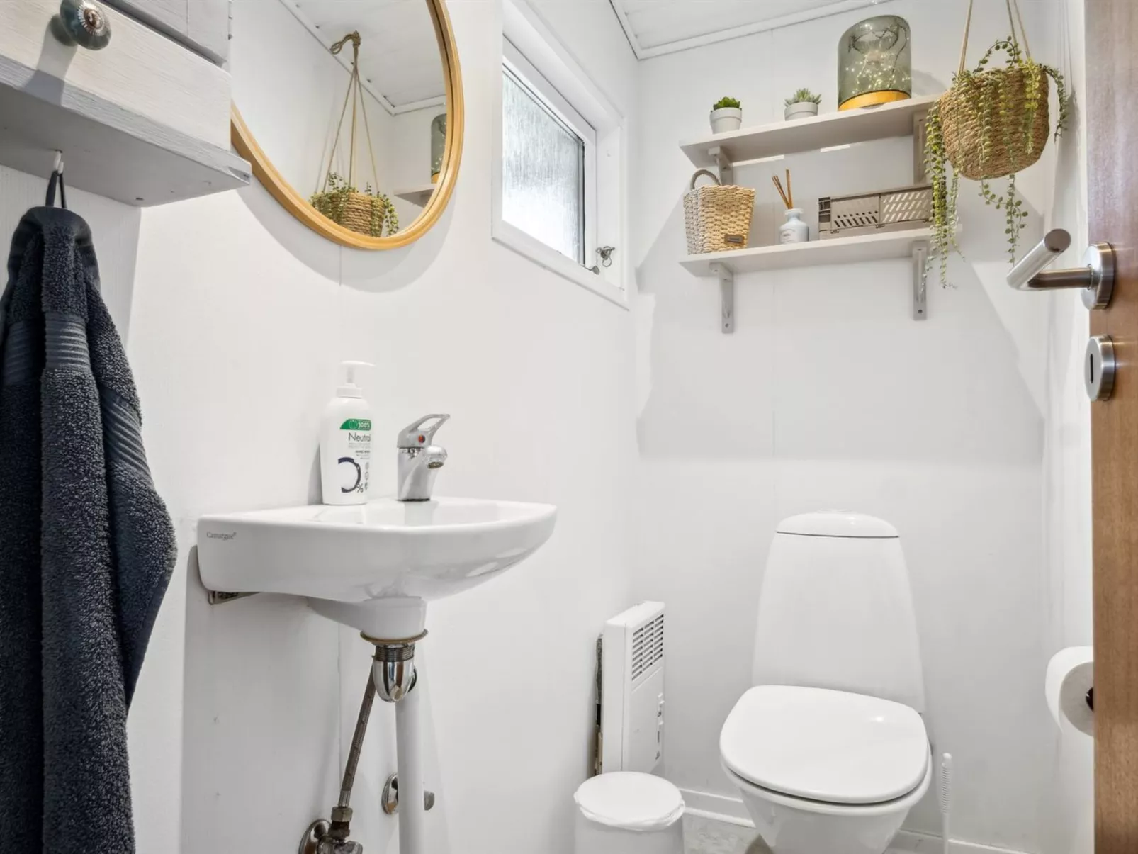 "Dagh" - 100m from the sea-Inside