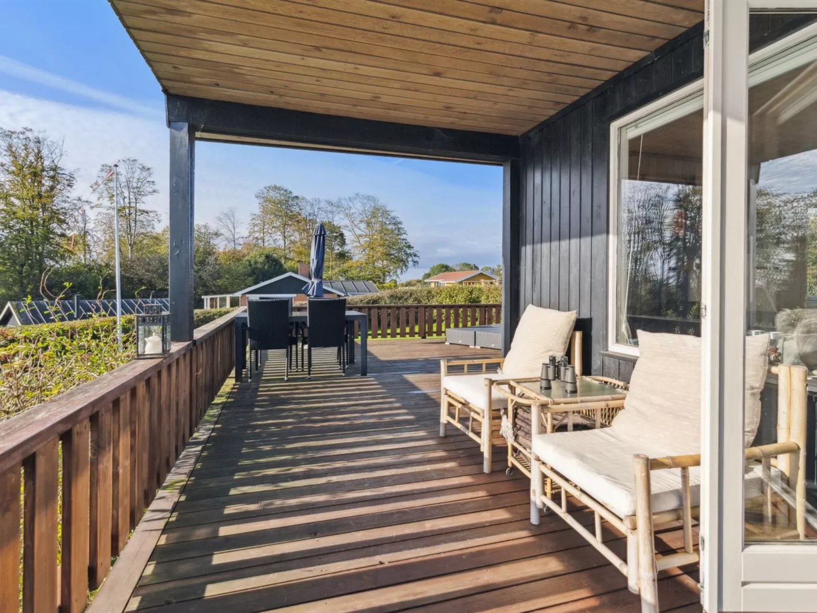 "Vanna" - 500m from the sea-Draußen