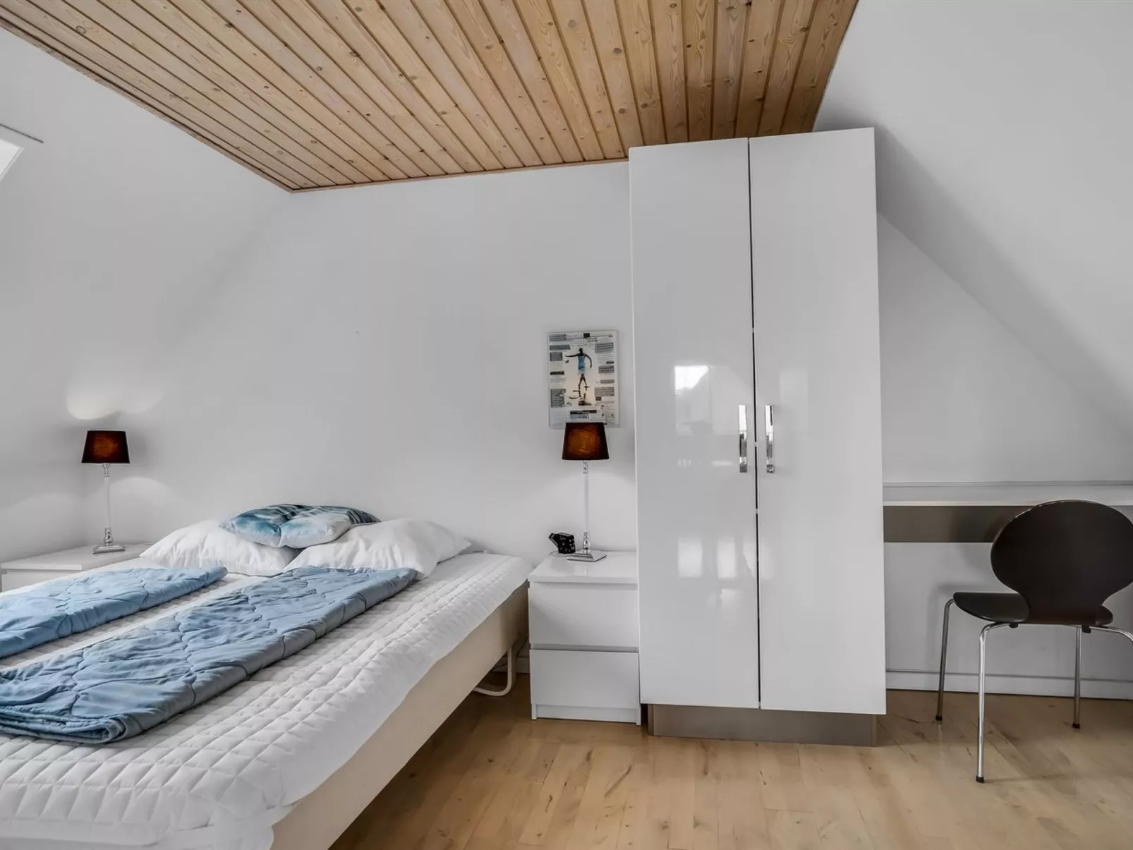 "Birla" - 600m from the sea-Inside